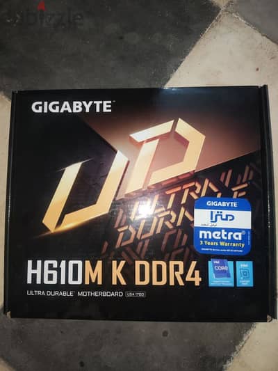 gigabyte