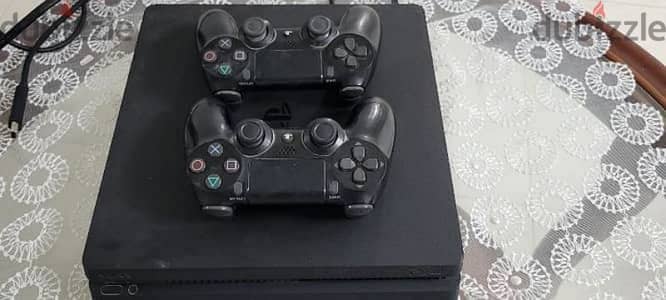 بلايستيشن ٤ ps4