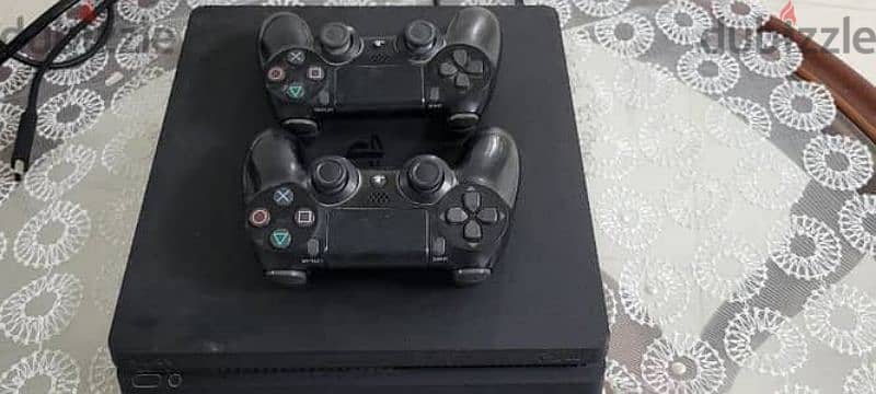 بلايستيشن ٤ ps4 0