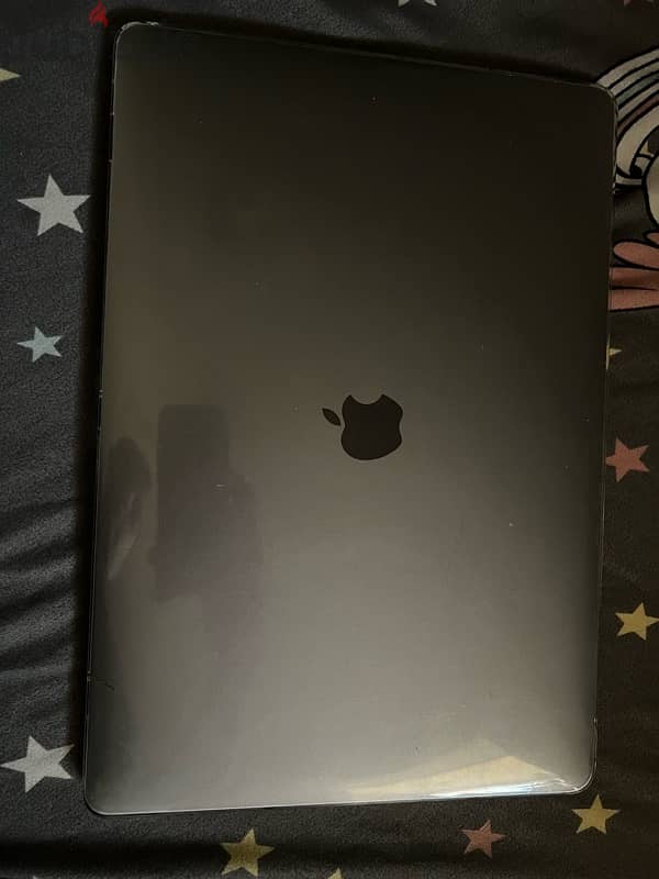 macbook pro 2018 1