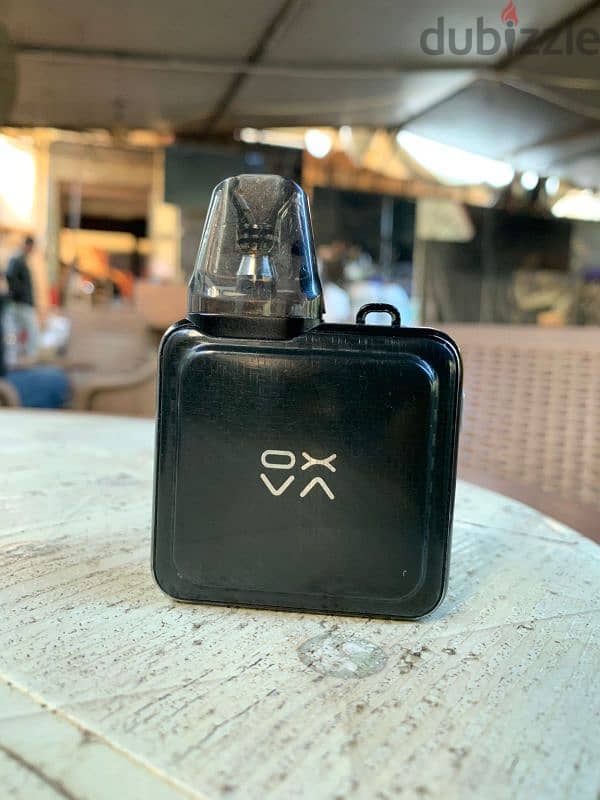 oxva xlim sq pro pod vape اوكسفا اكسليم اس كيو برو بود فيب 1