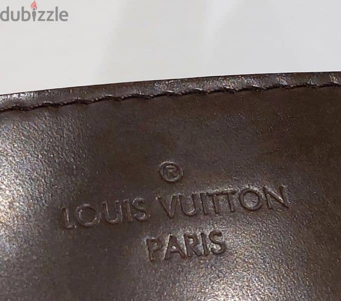 Louis vuitton, original shoulder bag 9