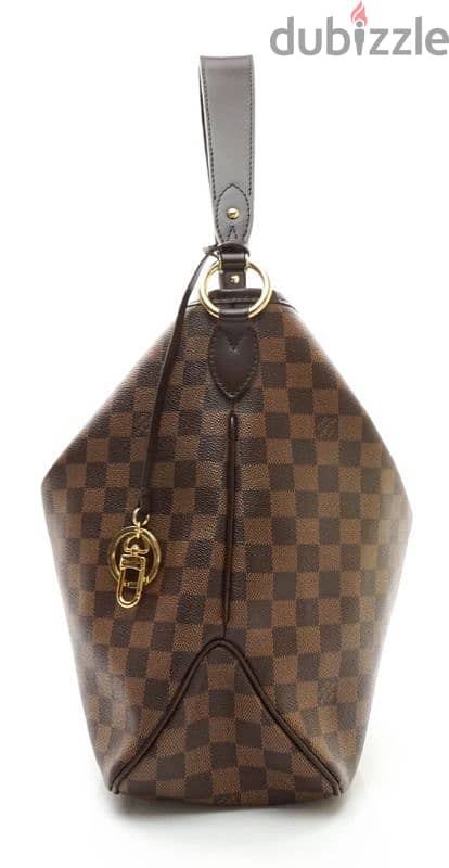 Louis vuitton, original shoulder bag 11