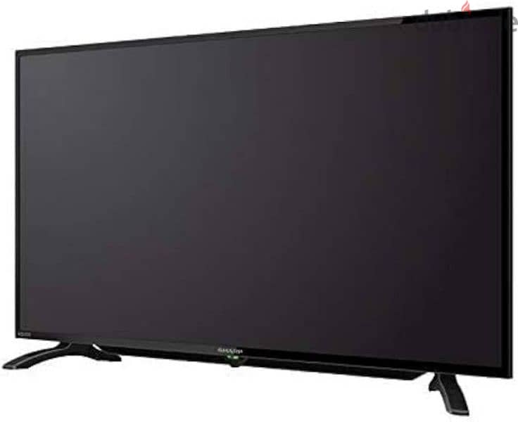 شاشة FHD , Sharp , 40 inch 0