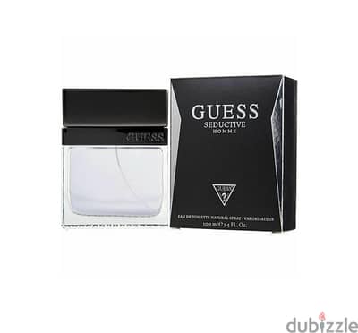 Guess Seductive 100ml