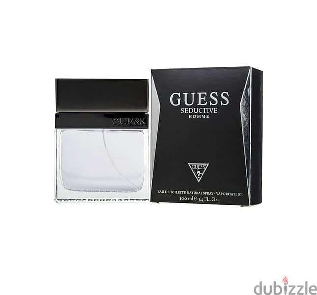 Guess Seductive 100ml 0