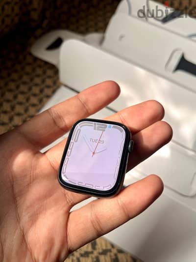 apple watch series 8(45mm)