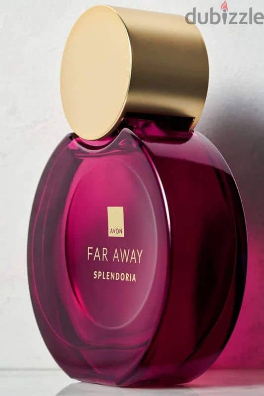 برفان فاراوي سبليندوريا  FarAway Splendoria perfume 0