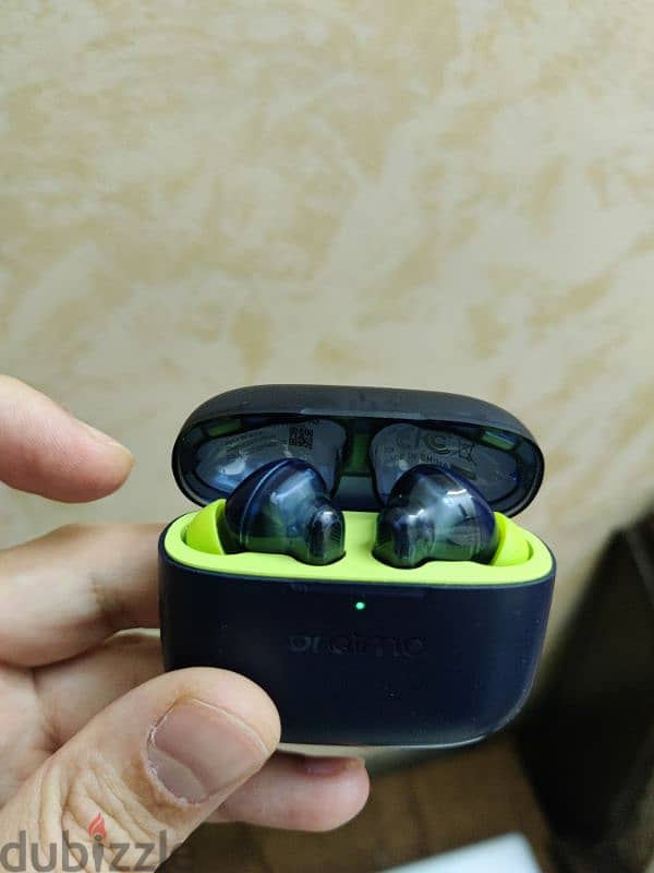 سماعة اورايمو لايت Oraimo freebuds lite 0