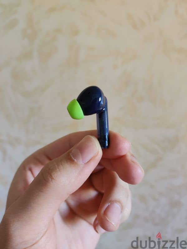 سماعة اورايمو لايت Oraimo freebuds lite 1