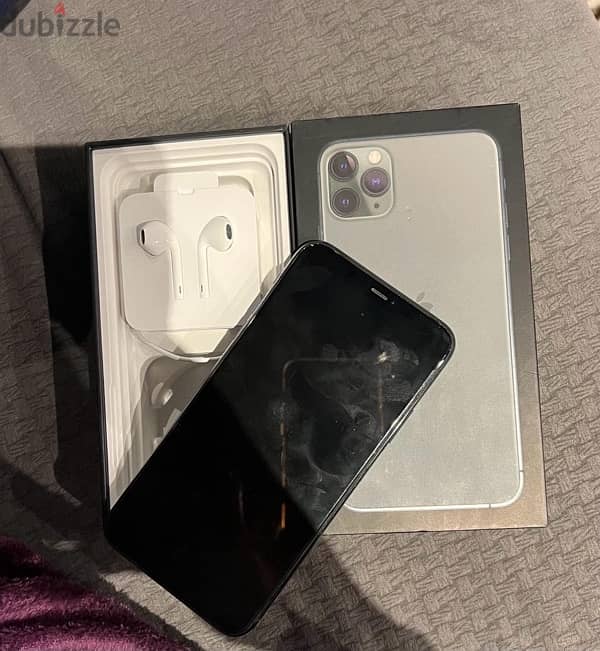 iphone 11 promax 512 gb 4