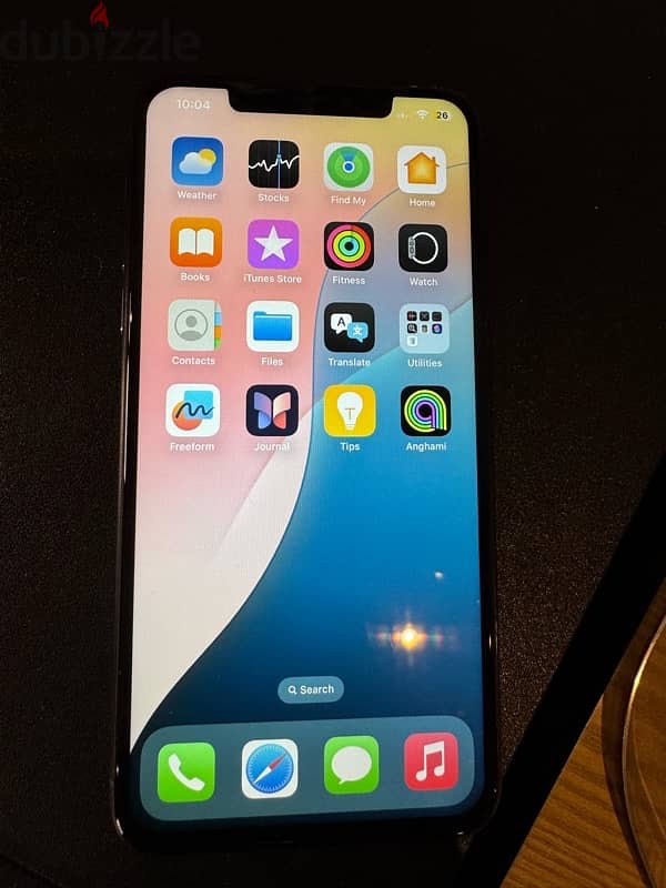 iphone 11 promax 512 gb 6