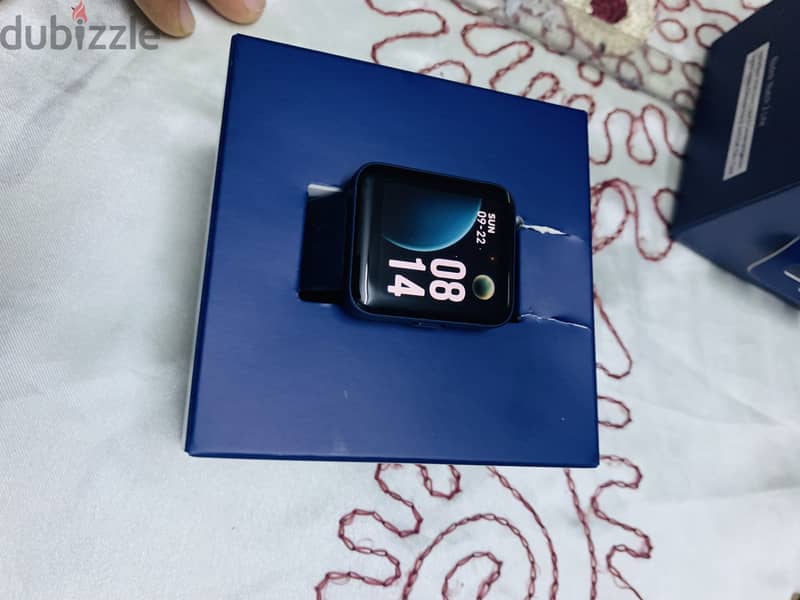 ساعه redmi watch 2 lite 2