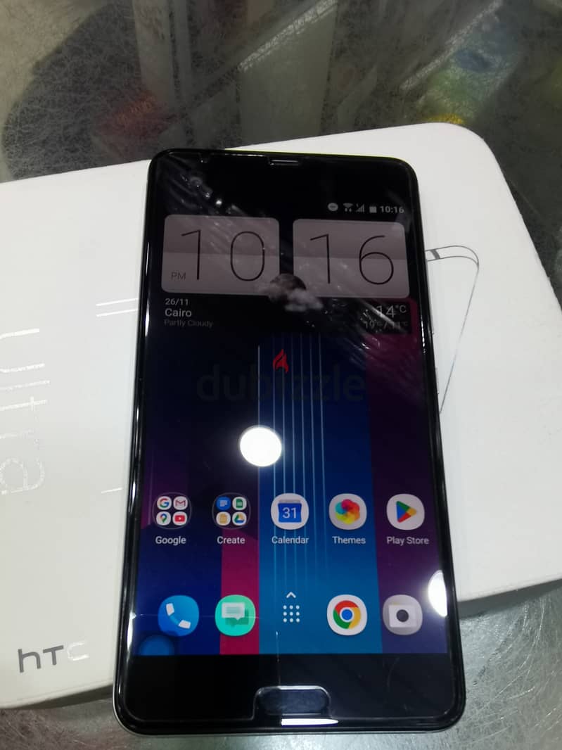 htc u ultra 6