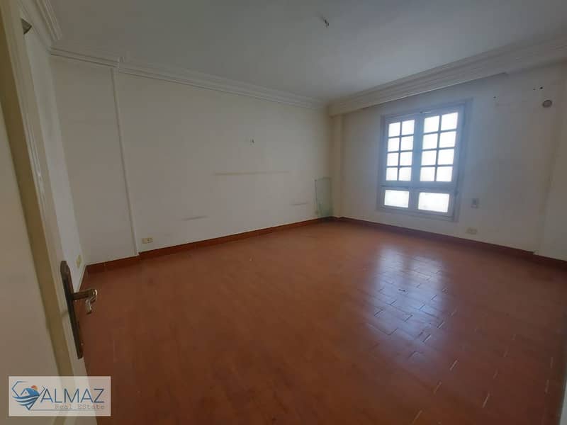 Apartment for rent in West Arabella, Fifth Settlement 0