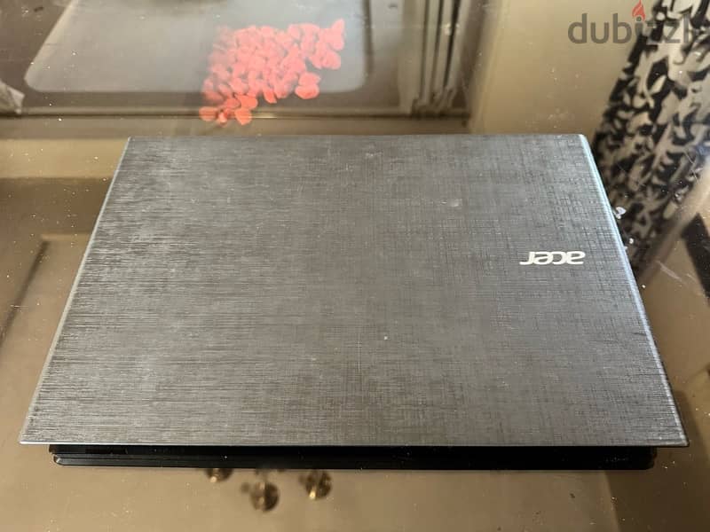 Acer Aspire Core i7 1