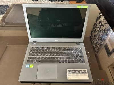 Acer Aspire Core i7