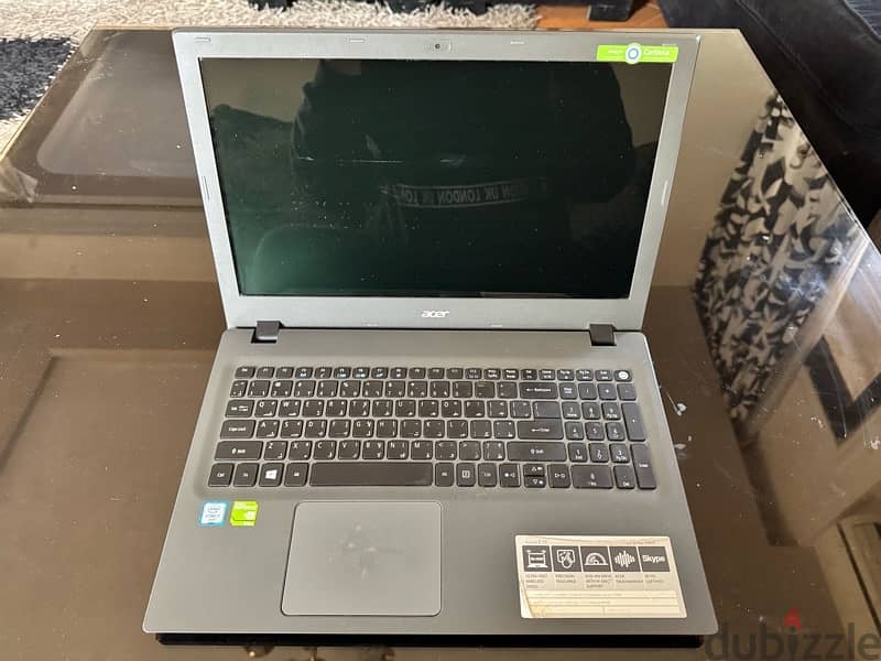 Acer Aspire Core i7 2