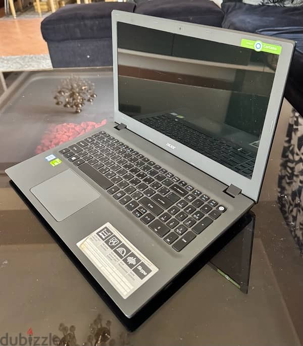 Acer Aspire Core i7 4