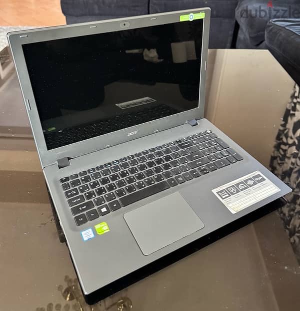 Acer Aspire Core i7 6