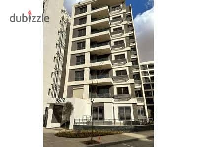 Apartment 98 m for sale in Noor City- view Garden 0