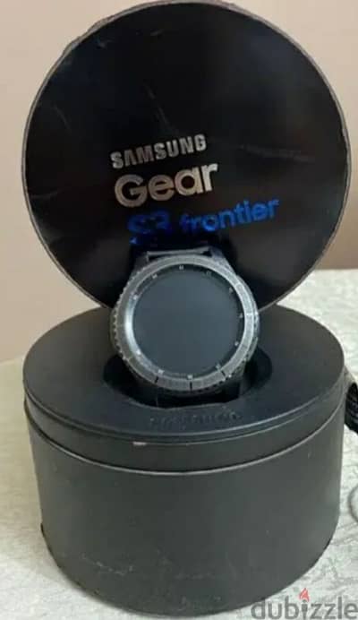 samsung watches gear  s3 whatsapp 01142249766