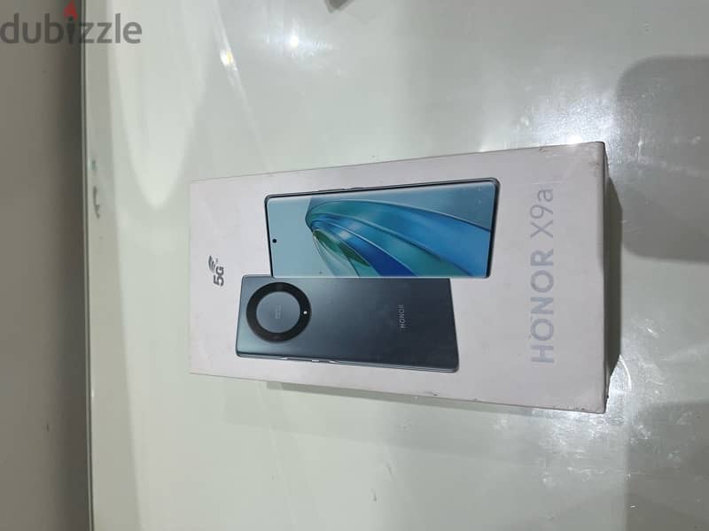 honor x9a 1