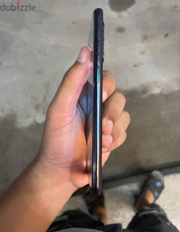 OPPO RENO 6 4