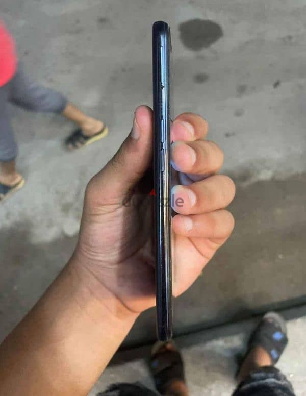 OPPO RENO 6 5