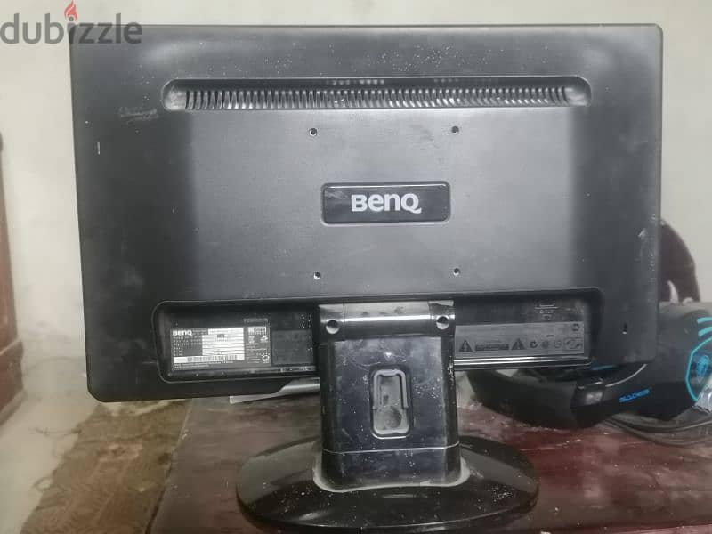 شاشة BENQ 1