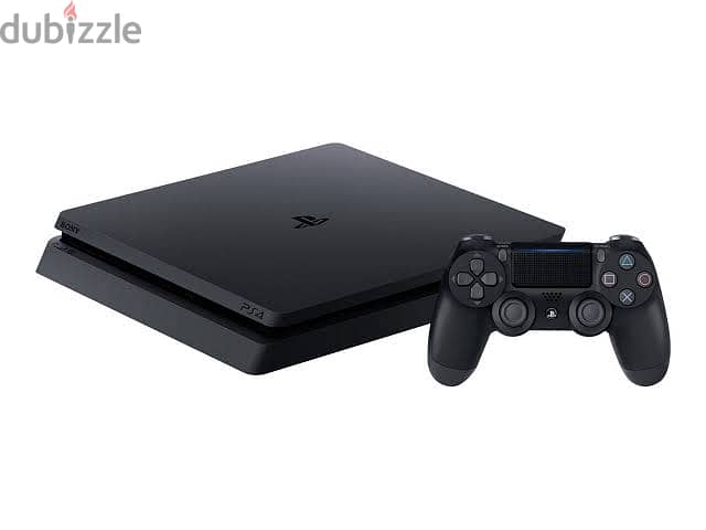 Playstation 4 slim 0