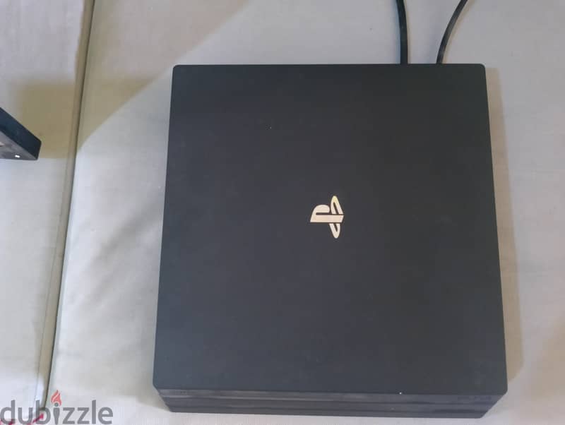 بلايستيشن فور برو ، playstation 4 pro 2