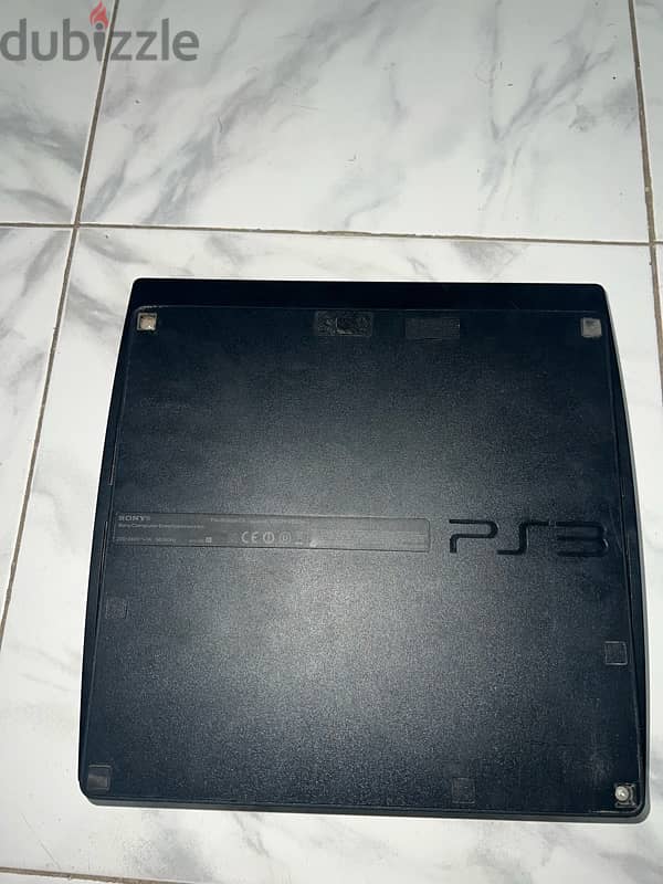 PlayStation 3 1