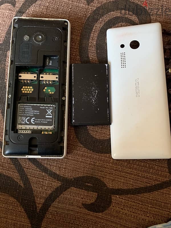 nokia 150 1