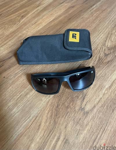 caterpillar sunglasses