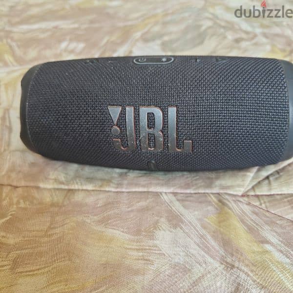 JBL CHARGE 5 0