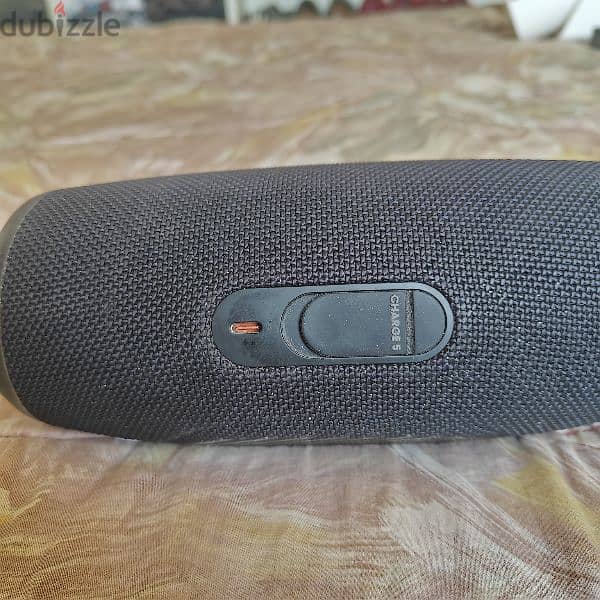 JBL CHARGE 5 2