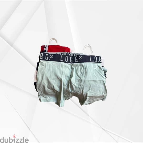 BOYS 8-10 H&M Underwear, Brand NEW 1