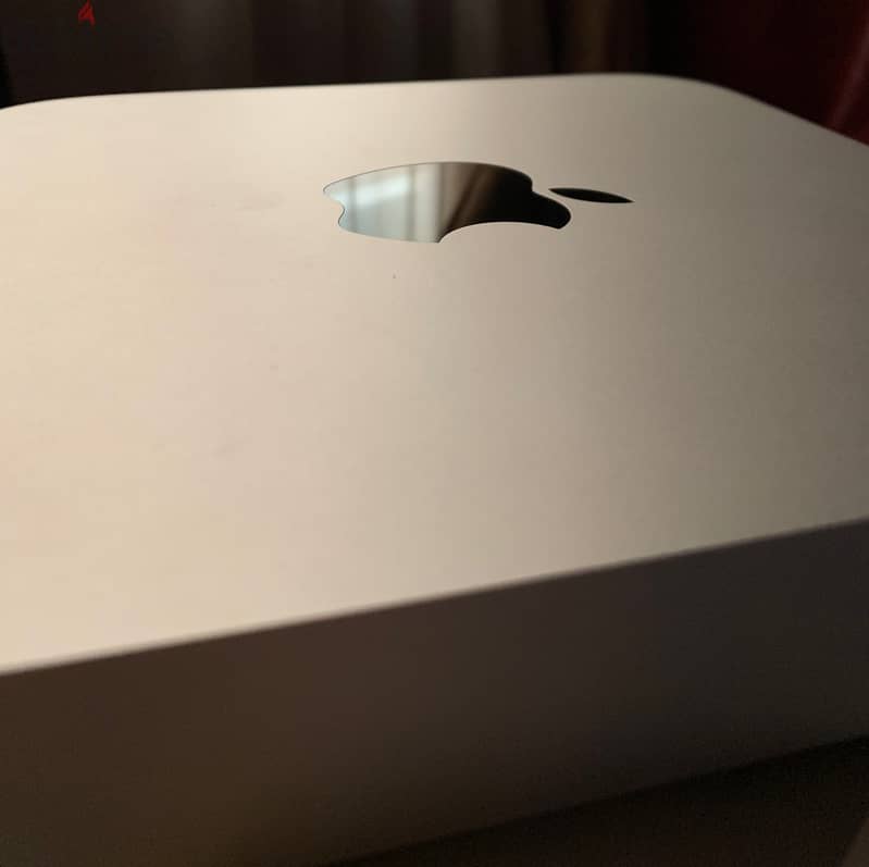 Mac mini M2 16gb & 256g 2