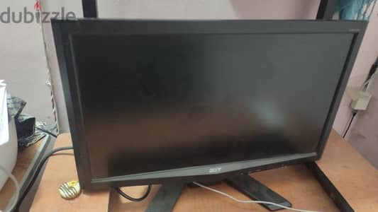 Acer X203H 20"inch