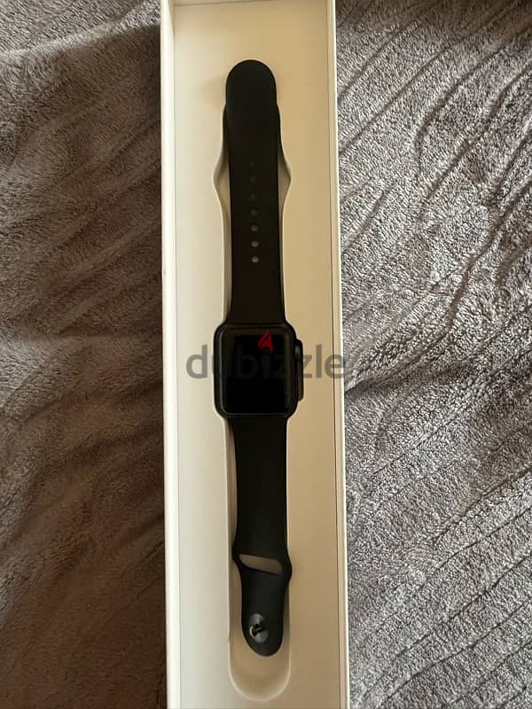 Apple Watch Series 3 38mm For Sale 2