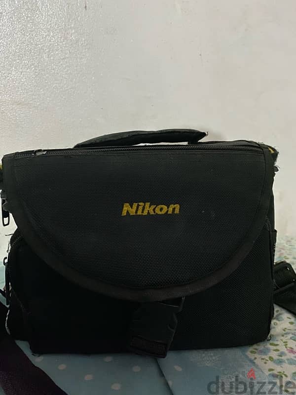 nikon d5200 1