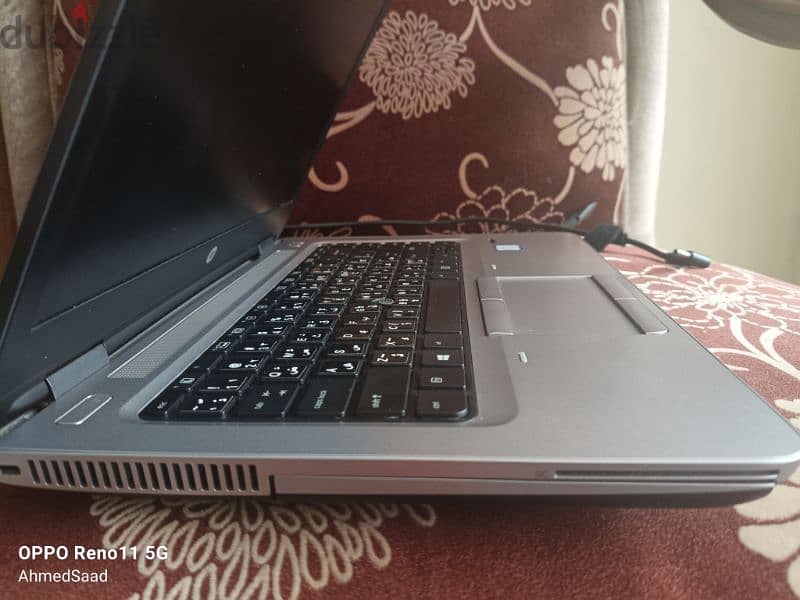 HP ProBook g2 640 i5 جيل سادس 4