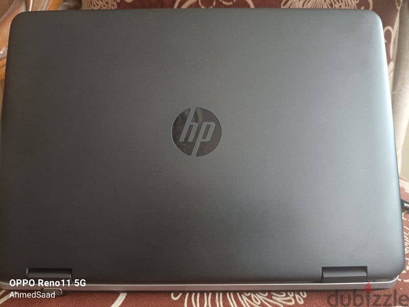 HP ProBook g2 640 i5 جيل سادس 6