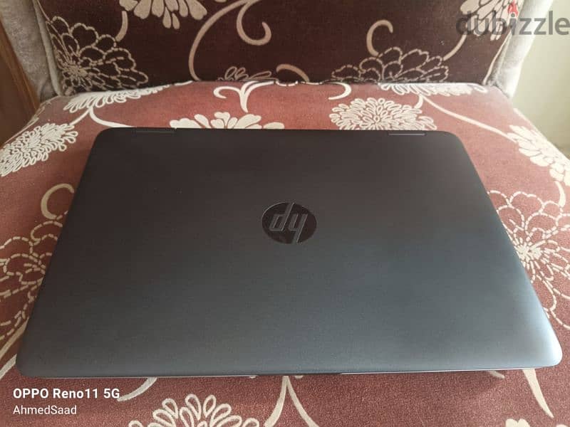 HP ProBook g2 640 i5 جيل سادس 8