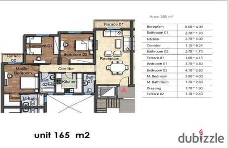 Apartments for sale open View + lake view +landscape View+ discount 15%+ Ready to move