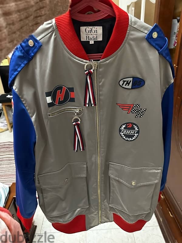 tommy hilfiger original 4