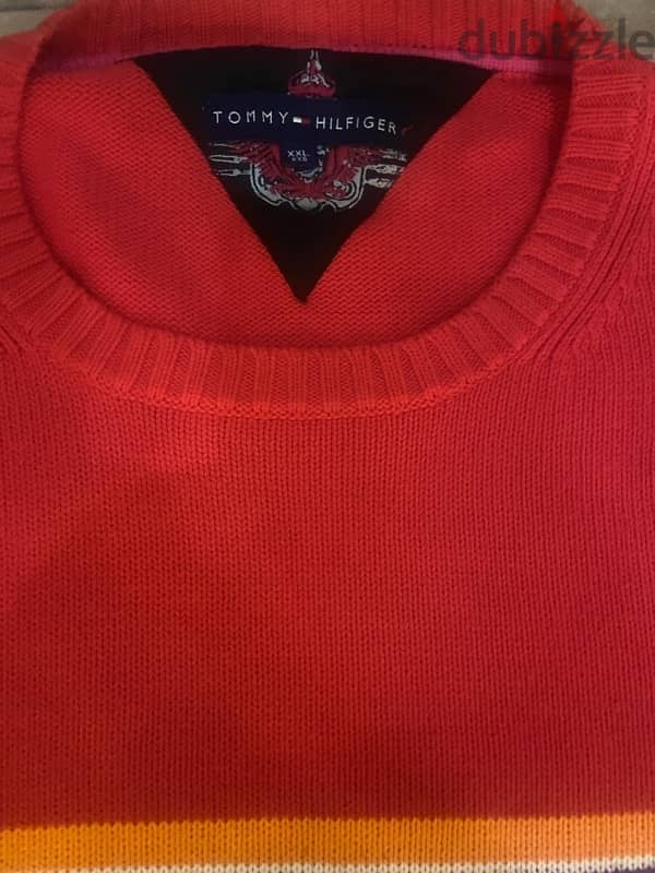 tommy original 1