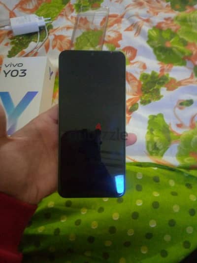 vivo Y03 للبيع