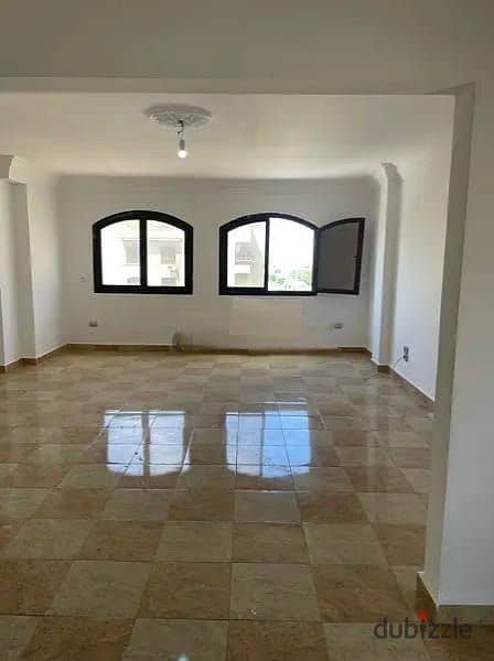 Penthouse for sale, fully finished, in Zezina, Fifth Settlement, 5 minutes from AUC 0